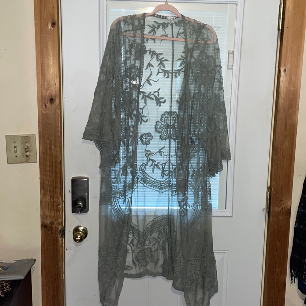 Cardigan